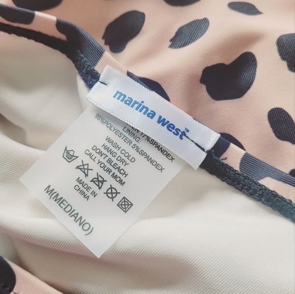 Leopard Bikini - Picture 3 of 3